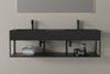 Soporte de lavabo 150S