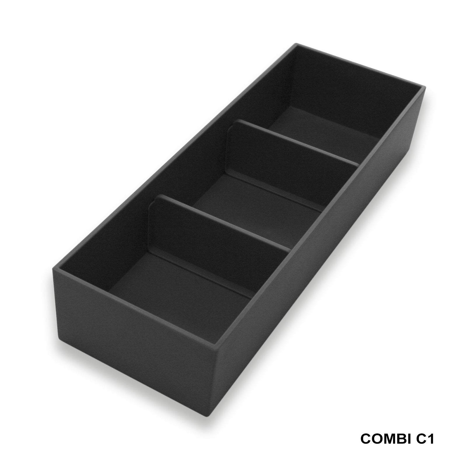 Insertar de cajón Insertar cosmético COMBI