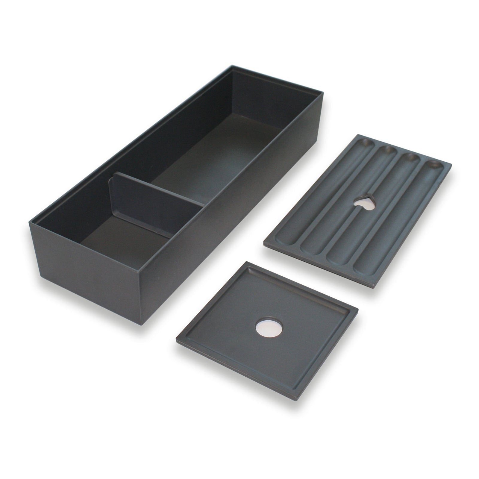 Insertar de cajón Insertar cosmético COMBI