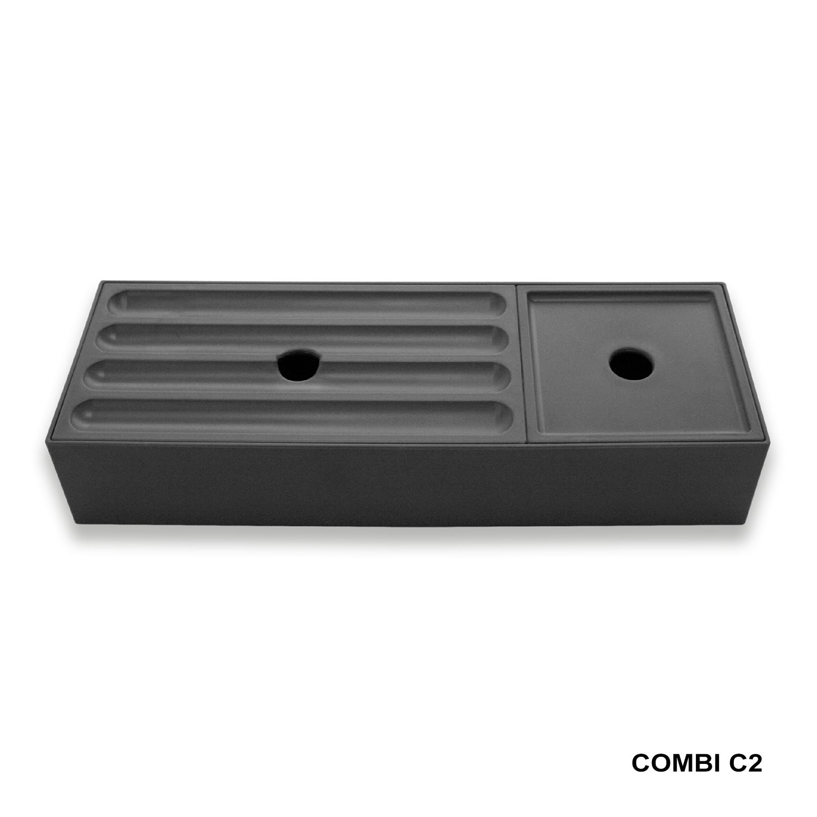 Insertar de cajón Insertar cosmético COMBI