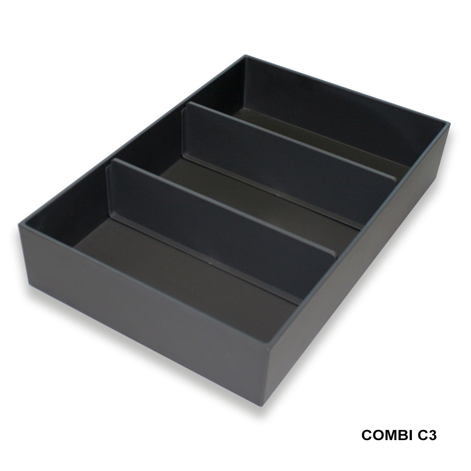 Insertar de cajón Insertar cosmético COMBI