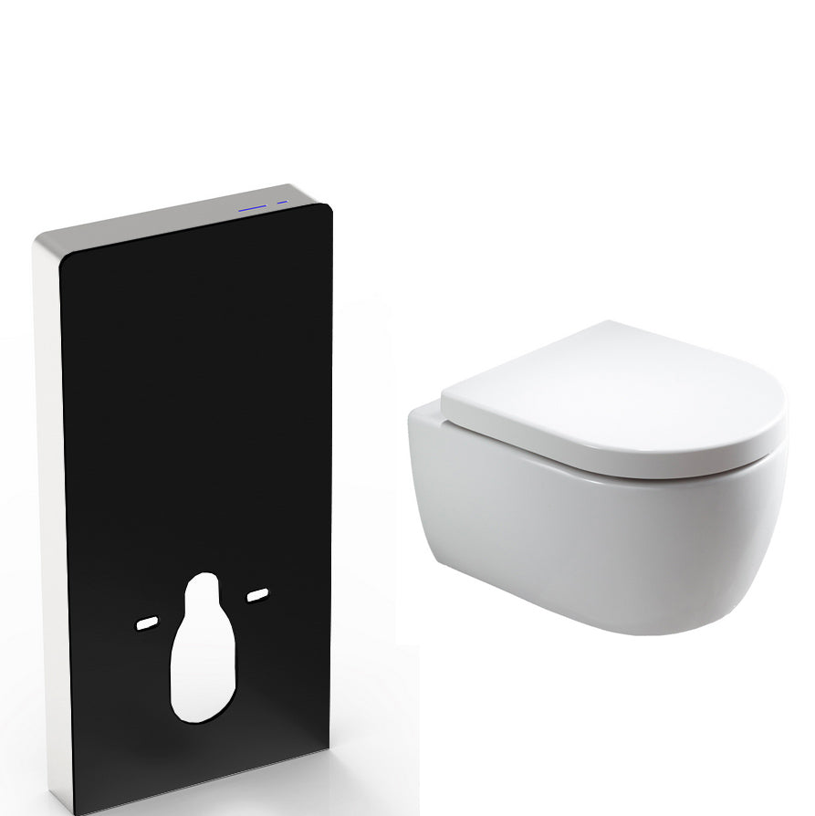 WC paquete completo 35: WC NT2039 Blanco