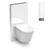 Paquete completo de WC 37: BERNSTEIN DUCHA WC PRO+ 1102