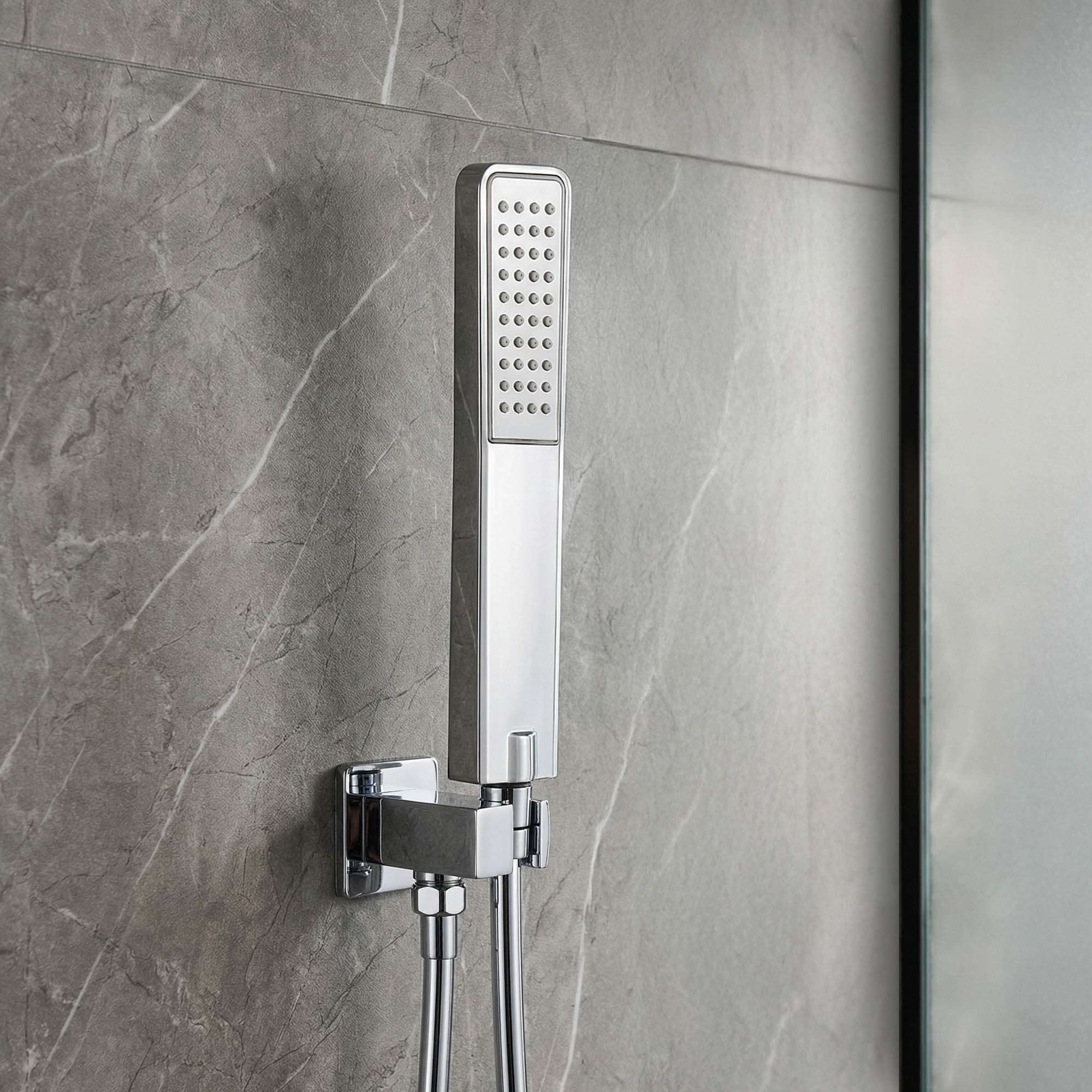 Ducha de mano 8411C