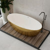 Bañera exenta TERRA