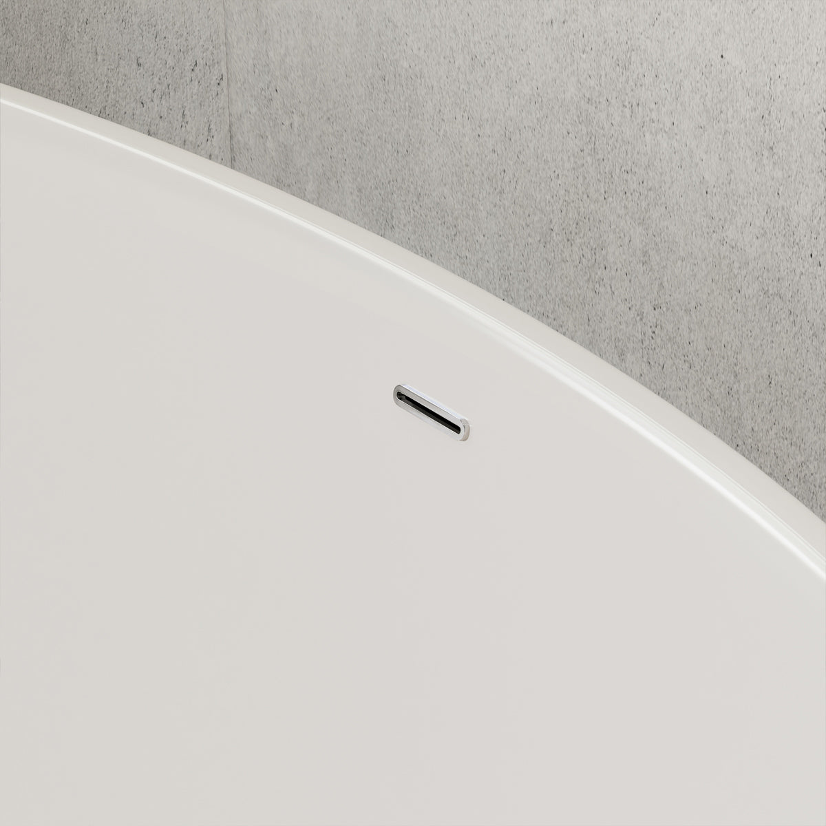 Bañera exenta TERRA