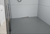 Desagüe de pared de acero inoxidable, desagüe de ducha WD-GT02
