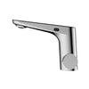 Mezclador de lavabo con sensor 3002S