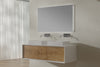 Mueble de cuarto de baño Fiona Multy 140 cm