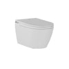 Juego completo de inodoro ducha 540 PRO con elemento de preinstalación Geberit Duofix