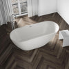 Bañera independiente ROMA 2.0