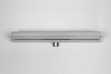Desagüe de pared de acero inoxidable, desagüe de ducha WD-GT02