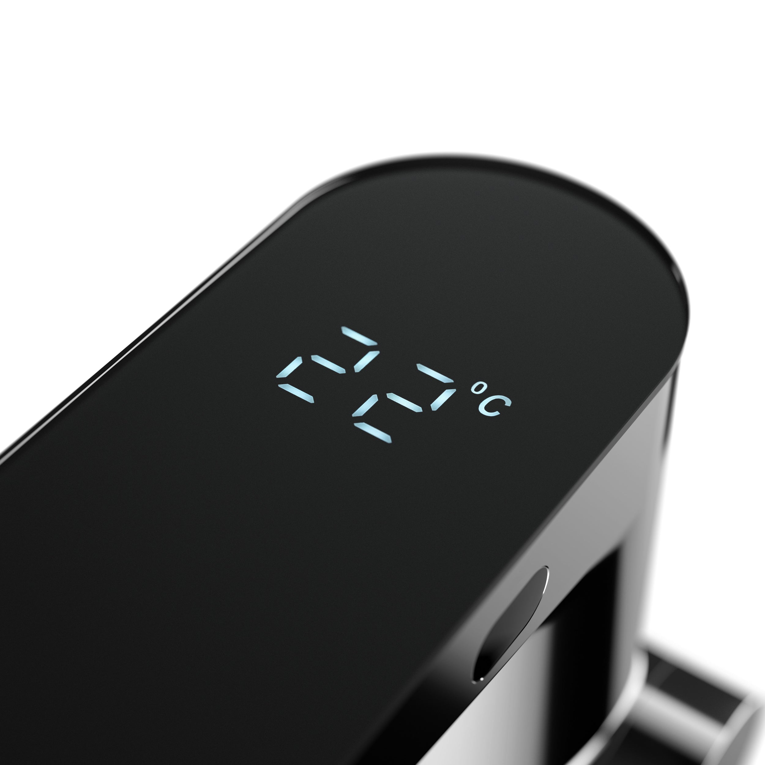 Mezclador de lavabo con sensor 3002S