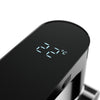 Mezclador de lavabo con sensor 3002S