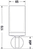 Duravit Starck T vaso para cepillos de dientes