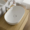 Duravit Lagoa lavabo sobre encimera