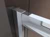 Ducha encastrada con puerta corredera EX505