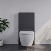 WC paquete completo 35: WC NT2039 Blanco