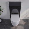 WC paquete completo 35: WC NT2039 Blanco