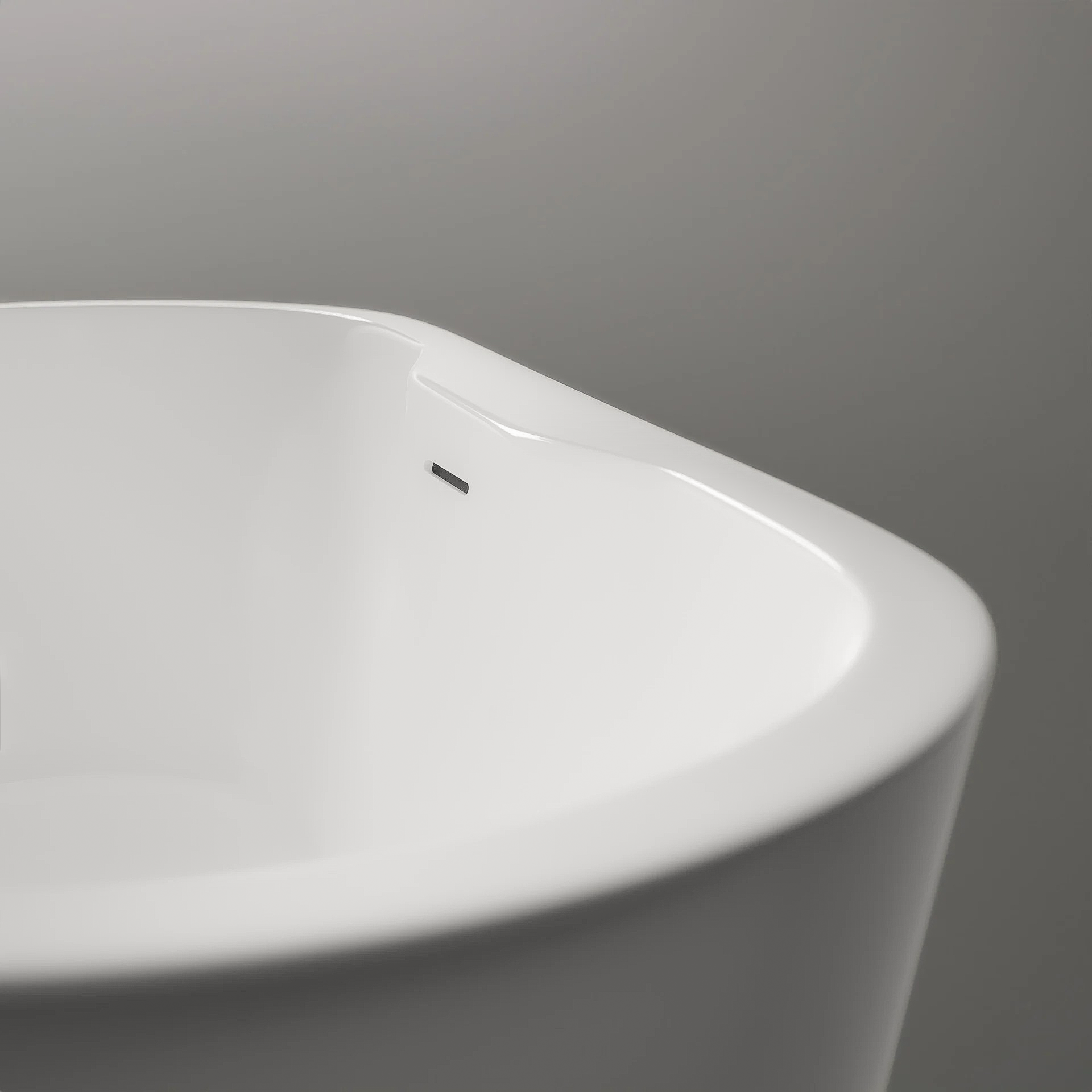 Bañera independiente ROMA PLUS 2.0