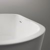 Bañera independiente ROMA PLUS 2.0