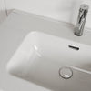 Mueble bajo lavabo VIREO 80 cm
