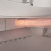 Juego completo de inodoro ducha 540 PRO con elemento de preinstalación Geberit Duofix