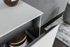 Mueble bajo lavabo ARCTIC 1200