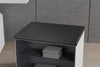 Cojín de asiento para taburete ARCTIC