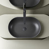Lavabo de encimera O-540