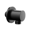 Codo de pared BA008