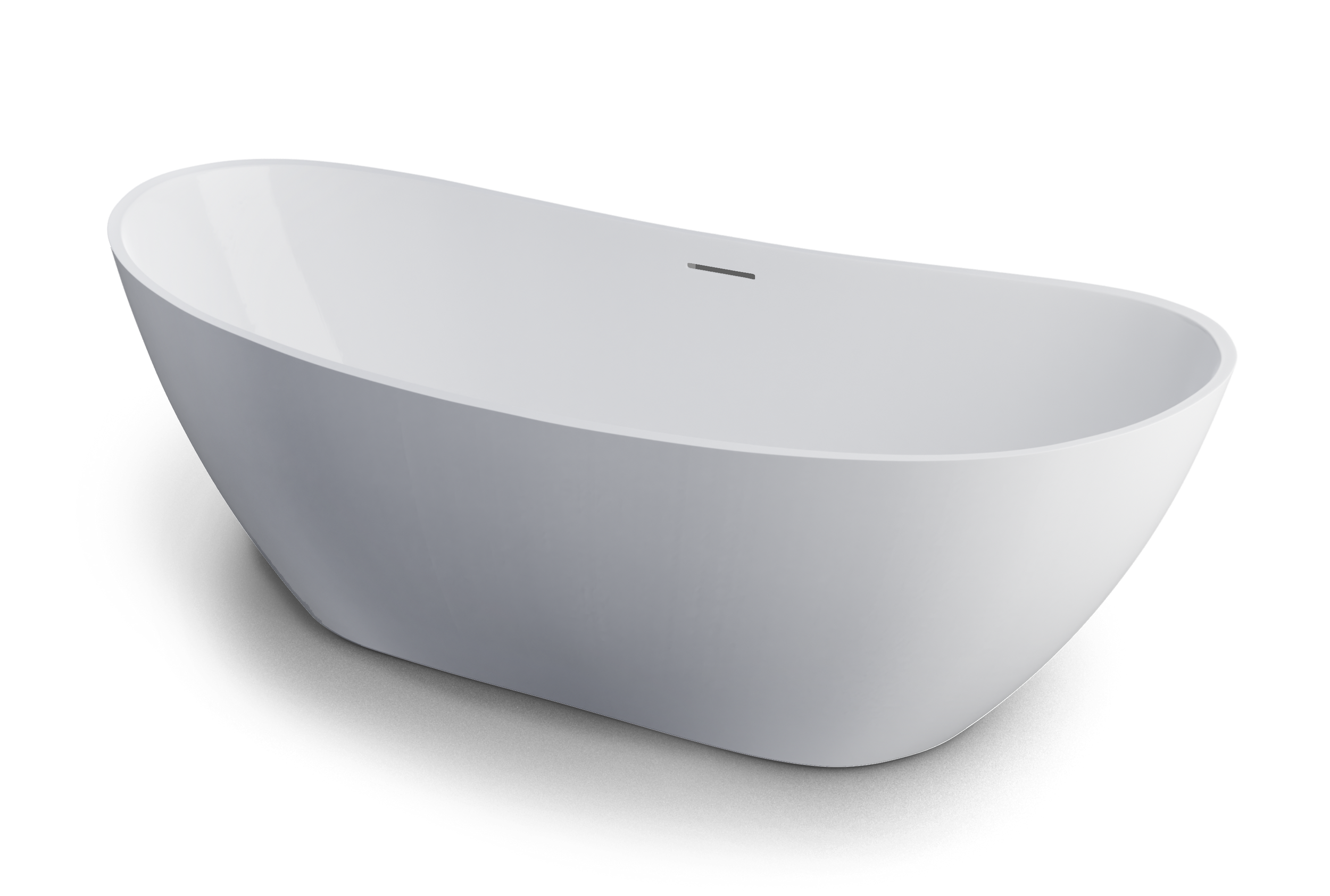 Bañera exenta DALIA