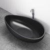 Bañera exenta WAVE STONE