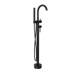 Grifo mezclador de lujo con pie 8028B