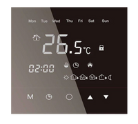 Termostatos