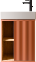 Lavabo con mueble