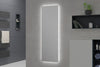 Espejo con luz LED 2137