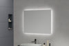Espejo con luz LED 2137