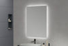 Espejo con luz LED 2137