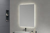 Espejo con luz LED 2137
