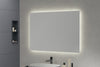 Espejo con luz LED 2137
