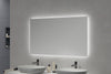 Espejo con luz LED 2137