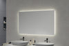 Espejo con luz LED 2137
