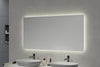 Espejo con luz LED 2137
