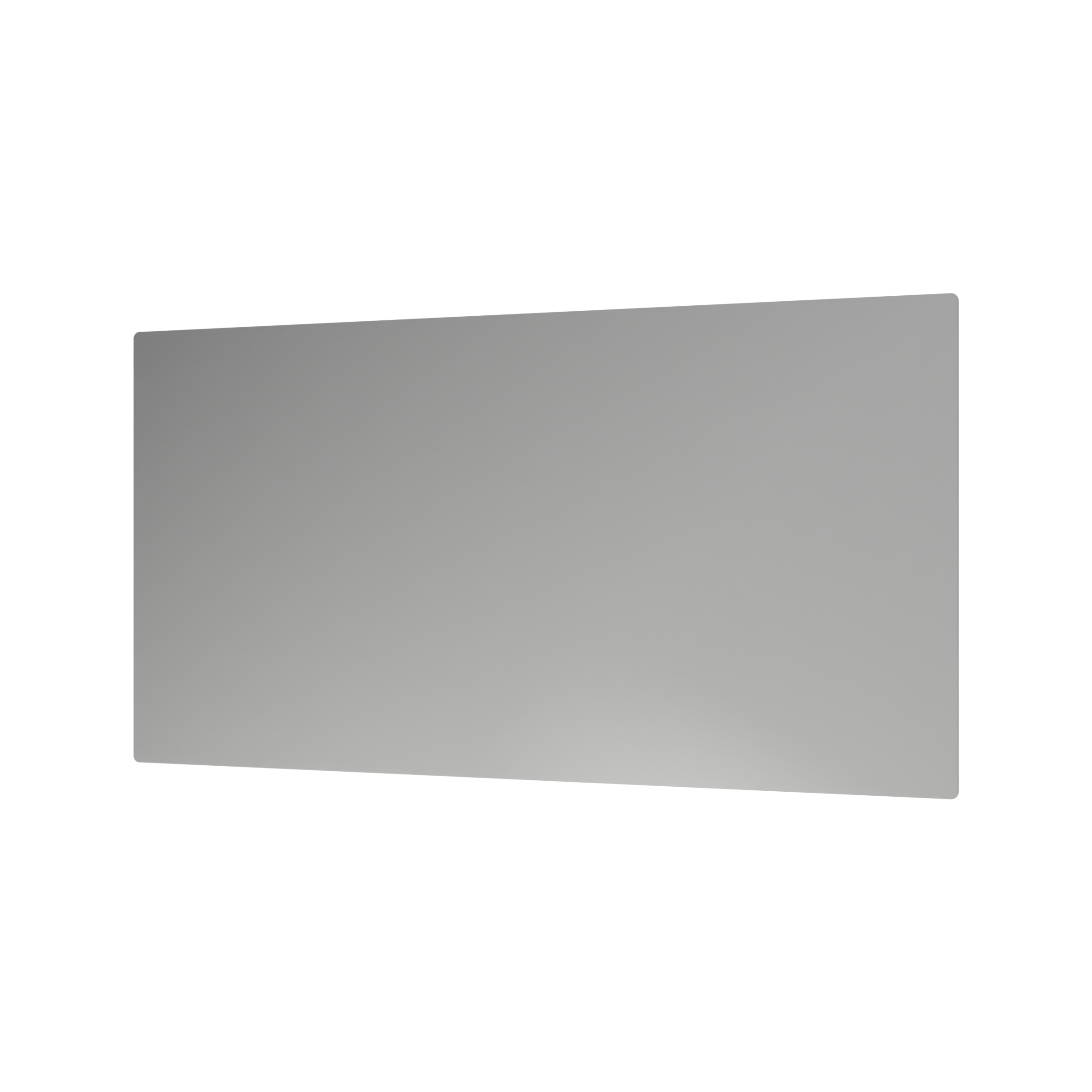 Espejo con luz LED 2137