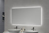 Espejo con luz LED 2137