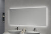 Espejo con luz LED 2137