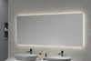 Espejo con luz LED 2137