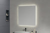 Espejo con luz LED 2137