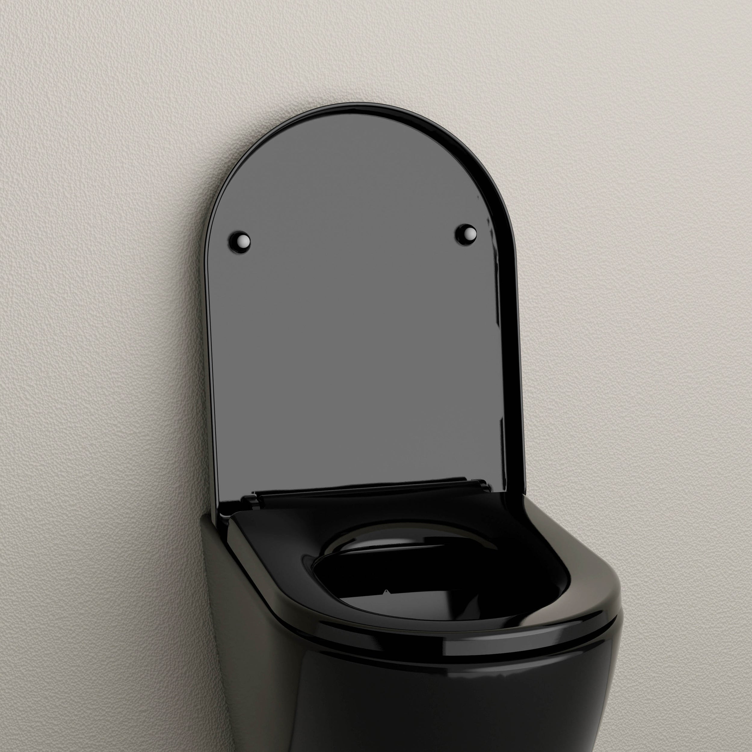 Asiento WC Tapa WC Softclose U1002